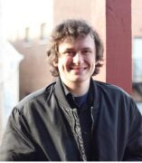 Photo of Goeckner, David